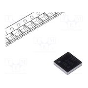 DRV2605YZFR IC: driver; haptic motor controller; I2C,PWM; DSBGA9; 5.5V; Ch: 1 PZF5FEG8REH3eXS1JFSm2G_F4hMLZkC66bFCHWUCqfo