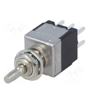 EB2061P Switch: push-button; Pos: 2; DPDT; 3A/250VAC; ON-(ON); 18x12x11mm T0cvQNCQa-39RCfCG0ruGSBs2PM_WMzB-hkF1WB9ftU