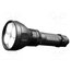 NSMAGNUM11600-EU Torch: LED; waterproof; 54h; L: 273mm; 11600lm; Ø: 95mm; IP67 RoENzq90pej7sKsiVOqZoqJfvXrmHa2S9Kes4O2HmRA