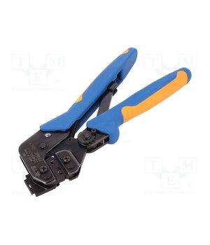 58530-1 Tool: for crimping; 12AWG÷10AWG; Universal MATE-N-LOK II BD4zPRxU0ouz_bKuz1-PQc8nDFD_GFWlQnnAx8bd1ww