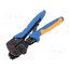 58530-1 Tool: for crimping; 12AWG÷10AWG; Universal MATE-N-LOK II BD4zPRxU0ouz_bKuz1-PQc8nDFD_GFWlQnnAx8bd1ww
