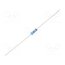 MRS25000C3003FCT00 Resistor: thin film; THT; 300kΩ; 600mW; ±1%; Ø0.6x28mm; Ø2.5x6.5mm u54m5yOXPnVFpBQMKo31f-zgpE4E3iWzuZuiwbVlTgA