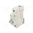 MBN132E Circuit breaker; 230/400VAC; Inom: 32A; Poles: 1; Charact: B; 6kA kQe6qyiOcGvNYRx82HjyHKcxPLoxO3XbsxB3To3wOX4