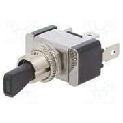 TA1A-1A-DC-1-GL Switch: toggle; Pos: 2; SPST; ON-OFF; 20A/12VDC; Leads: connectors micl47fjs4X6GOTGt9BghC68VlpQCRrLZ6YD4aQooxU