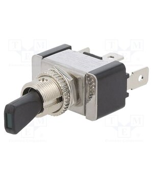 TA1A-1A-DC-1-GL Switch: toggle; Pos: 2; SPST; ON-OFF; 20A/12VDC; Leads: connectors micl47fjs4X6GOTGt9BghC68VlpQCRrLZ6YD4aQooxU