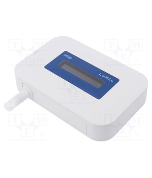 HT20-1100M0 Logger; for wall mounting; IP20; 150x100x28mm; Display: LCD vMSUrGSWQfIALm81plTdzN5eoeisQ0OCym3M27xY90c