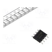 ST3485ECDR IC: interface; transceiver; RS422 / RS485; 15Mbps; SO8; 3.3VDC wHR_t9j0-6ji9ypzL3QZJ3SDlUo9RAODC3df2bkARTQ