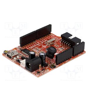 OLIMEXINO-328 Dev.kit: Microchip AVR; ATMEGA; Components: ATMEGA328 NjD5mlREy0t3lSbmgv--lbSolX9VA_TiXIXYVkB1194