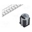 EEHZK1E331UV Capacitor: hybrid; 330uF; 25VDC; SMD; ESR: 27mΩ; ZKU; ±20%; Ø8x10.2mm KSOZp1NcCF_lOEN2PjmL1ODL6Kp6WtDd0Lep4HNTtCs