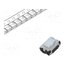 EVQP2202W Microswitch TACT; SPST; Pos: 2; 0.02A/15VDC; SMT; none; 1.6N; 2.5mm TNxIgv9gxYSC6cEUX5yRFsfX8-4m9SkoJ8uj83LpxBQ