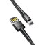 KABELIS USB <-> iPhone 2.4A (fast charging), 1m, CALKLF-GG1, Baseus CKAMIP8JP+2.jpg