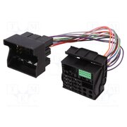 ZRS-AS-74B Adapter; VW; Quadlock 40pin plug,Quadlock 52pin socket v_sKigQG8Df9fwE_Jv8c4lK4Hzgf_V40wufyOeoeAMY