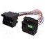 ZRS-AS-74B Adapter; VW; Quadlock 40pin plug,Quadlock 52pin socket v_sKigQG8Df9fwE_Jv8c4lK4Hzgf_V40wufyOeoeAMY