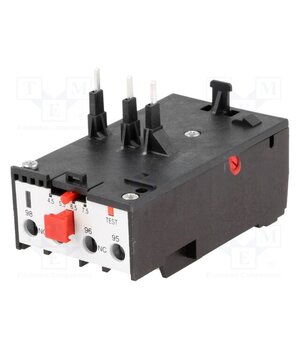 11RF975 Thermal relay; Leads: screw terminals; 4.5÷7.5A; 11RF9 MNaLMais1YJ3zM2DSCNxJHzjhX7GcPkoMOAggs_zqtY