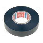 04163-00000-07 Tape: electrical insulating; W: 19mm; L: 33m; Thk: 0.13mm; black -3cq_j68GKy4GSaGogvlSazGYXo87rT8uXq0VOQs8kU
