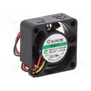 MF25101V1-1000U-G99 Fan: DC; axial; 12VDC; 25x25x10mm; 6.42m3/h; 26dBA; Vapo; Out: F type P5iJJAy91Dr_4CcjUNcqxTXU_OUFn3Wk82-s0IF273o