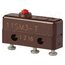 11SM3-T Microswitch SNAP ACTION; 5A/250VAC; without lever; SPDT; Pos: 2 Hm61Unn6oB7eEjZLVtqioVacqLaruUTHrSI_ePYNHOw