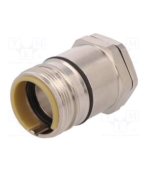 09151000373 Enclosure for connectors: M23; ComLock,external thread; EMC NI6OPHgbaFoedqVNZvBVrqa1KC6Yr0RRWL46H19C63U