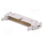 71918-134LF Connector: IDC; socket; male; PIN: 34; Quickie; straight; THT; 2.54mm O_eEzQO61GqrOpoekqL_GSmZ8Fet6wuTxQ5K7w2YNL8
