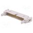 71918-134LF Connector: IDC; socket; male; PIN: 34; Quickie; straight; THT; 2.54mm O_eEzQO61GqrOpoekqL_GSmZ8Fet6wuTxQ5K7w2YNL8
