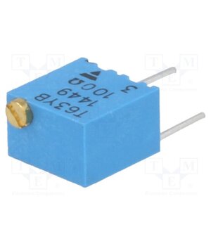 T63YB101KT20 Potentiometer: mounting; multiturn; 100Ω; 250mW; ±10%; linear; THT Wjqs8dHGD-I27R-jbo5cS-qvloSYARQxwTN2GkRYhfc