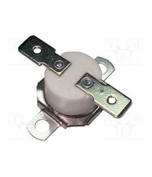 3455RC 01000225 Sensor: thermostat; NC; Topen: 46°C; Tclos: 29°C; 10A; 240VAC; ±3°C 1VUkcR-GPWpN5GKlrVfLBcyHMG7yG1sHhUTAjYWCuos