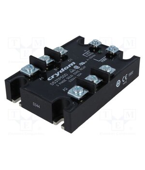D53TP50D Relay: solid state; 50A; Uswitch: 48÷530VAC; 3-phase; -40÷80°C h8M5i_7Hdld5u-kGDTcVcoz1SQY4IYsr6N6guzz6_Tc