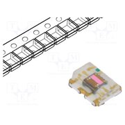 APDS-9007-020 Sensor: ambient light; Usup: 2÷3.6VDC; SMT; 2.4x2x0.8mm tYoK47IaghWnEMoTxsmWEOqn6wEPC1M8r-TccBvpV6A