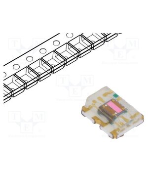 APDS-9007-020 Sensor: ambient light; Usup: 2÷3.6VDC; SMT; 2.4x2x0.8mm tYoK47IaghWnEMoTxsmWEOqn6wEPC1M8r-TccBvpV6A