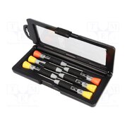 706-2 Kit: screwdrivers; Phillips,slot; plastic box; 6pcs. 6_KyyJMIbdb73dhNTkBx66lKwE0dw6GEvuWphQOF3ig