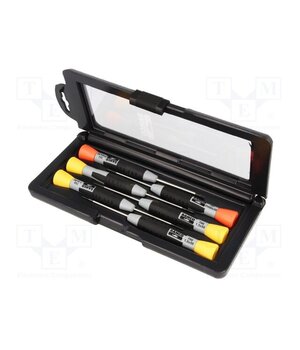 706-2 Kit: screwdrivers; Phillips,slot; plastic box; 6pcs. 6_KyyJMIbdb73dhNTkBx66lKwE0dw6GEvuWphQOF3ig