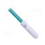 36060ESD Tool: cleaning sticks; L: 147mm; Length of cleaning swab: 19mm g3d0mtwS3dMA5KisQcDrT9I7hkdeScUogXgp4nqJnvU