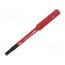 37147 Interchangeable blade; insulated; hex key; HEX 3mm; max.5.5Nm 02omB84u_Gy6fVn72DJJLBPu7yf7cSuC77hpvgCASgU