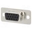 302A10129X Connector: D-Sub HD; PIN: 15; female; for cable; soldering; 3A 0ZzD5mNpaqRgFYtX5wE9VtCBmwG3CBNO6rZfd8vyy14