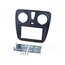 MA23003.3/T+KIT Radio frame; Dacia; 2 DIN; dark grey FJCgvbtKwrIxYU8-xbV5s17qM678ZwwHz9nJ1Ax9kEw