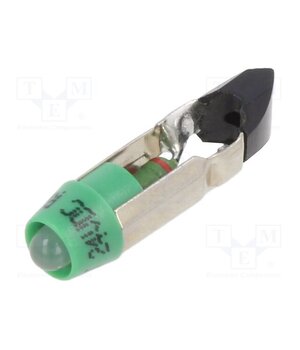 1504135UGY LED lamp; green/yellow; T5,5K; 24VDC; plastic; 3mm; -20÷60°C Jxd6IaLbPJARTgfp66yxQguIHd4QhmFajmFaWrdr6FI