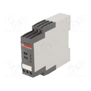 1SVR740100R3300 Timer; 0,05s÷300h; DPDT; 24÷240VAC; 24÷48VDC; -20÷60°C; IP20 MBt4JyMDI01lPPqffNnfxlr4vdd4Ck-iXfgJLX-mC0I