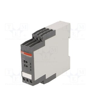 1SVR740100R3300 Timer; 0,05s÷300h; DPDT; 24÷240VAC; 24÷48VDC; -20÷60°C; IP20 MBt4JyMDI01lPPqffNnfxlr4vdd4Ck-iXfgJLX-mC0I