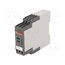 1SVR740100R3300 Timer; 0,05s÷300h; DPDT; 24÷240VAC; 24÷48VDC; -20÷60°C; IP20 MBt4JyMDI01lPPqffNnfxlr4vdd4Ck-iXfgJLX-mC0I