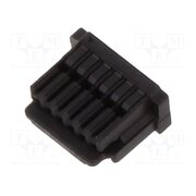 KW30-6P-1C(800) Connector: wire-board; plug; female; KW30; 1A; PIN: 6; crimped; 1mm MKxoK6eZT1bO4-Cq5OsdKEuHBN3mDTrvJ1404aPq8FA