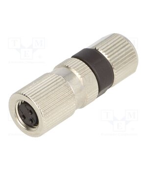 22260124 Connector: M8; female; PIN: 3; 40V; IP68; straight; for cable; plug LdeMUl9GXs8bDSv4vwkbXY19h4wzW0TksmiI35D_7sQ