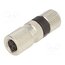 22260124 Connector: M8; female; PIN: 3; 40V; IP68; straight; for cable; plug LdeMUl9GXs8bDSv4vwkbXY19h4wzW0TksmiI35D_7sQ