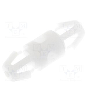 FIX-LCC-5 PCB distance; polyamide; L: 5mm; latch/latch; natural; UL94V-2 4l-0YTxBC4a5FZtk1CxG_R7VcspxKSoNX0qop66qepw