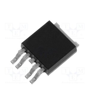 BTS50080-1TEA IC: power switch; high-side; 10A; Ch: 1; N-Channel; SMD 7eTlTaBrD8obmFMNwLTU3bytvDmekEaP-XNYcuvv1rg