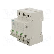 5TL1340-0 Switch-disconnector; Poles: 3; for DIN rail mounting; 40A; 5TL CQ1ImGUqakLQWl6P2h_QQPl1F8tEGSaA1czCzNQU6Zk
