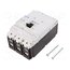 N1-100 Switch-disconnector; Poles: 3; screw type; 100A; IP20; -25÷70°C 5XDh7bAyueS82XAWmqSAW9p1ButmI7ZpkZiu-8r7OV4