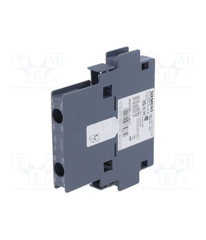 3RH1921-1JA11 Auxiliary contacts; Size: S00; screw terminals; side; 3RH10,3RT10 lzxYc9_UtxcMV1g-f22pQ3rGsGrJVpnkZZxxCHbBlzg
