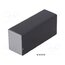 381.18 Enclosure: with panel; X: 53.5mm; Y: 160mm; Z: 69mm; aluminium AABQwv0JfrQ_A-7WCEb4pH9pOvsYgnbK-SOz2z2VmWA
