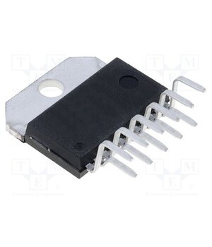 OPA541AP IC: operational amplifier; 1.6MHz; Ch: 1; TO220-11; ±10÷35VDC nHtHCgeTuJ2_7G4G5Zc4YTEn8za2FGJWDJskDbSv-D4