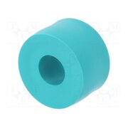 6000339GT Accessories: cable gasket; ways: 1; Øcable: 5.5÷7mm; Øout: 14.5mm 9yW1sdYSXe9XmmA-pS69qvhDk5TJe2hcIWLfHNnSrKQ